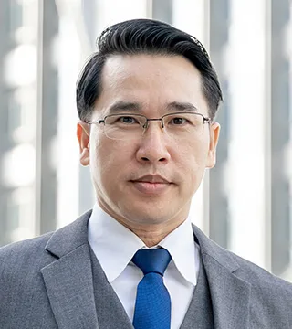 认识我们专业的团队 - 开云官网